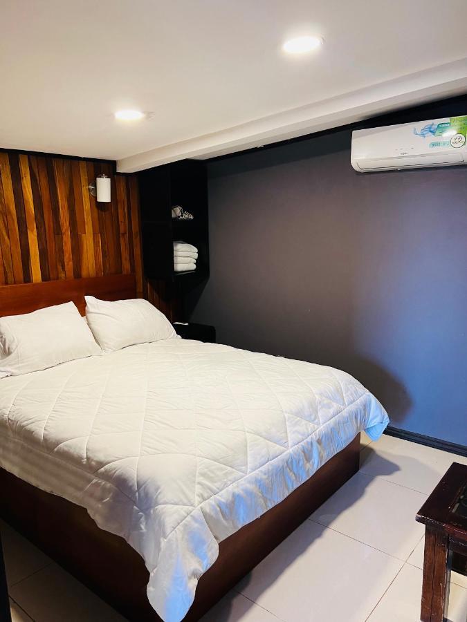 Apartamento Don Jarvey I Монте-Верде Экстерьер фото
