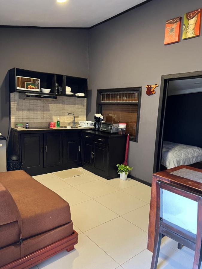 Apartamento Don Jarvey I Монте-Верде Экстерьер фото