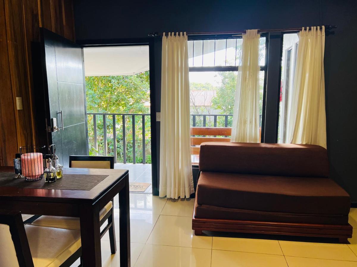 Apartamento Don Jarvey I Монте-Верде Экстерьер фото